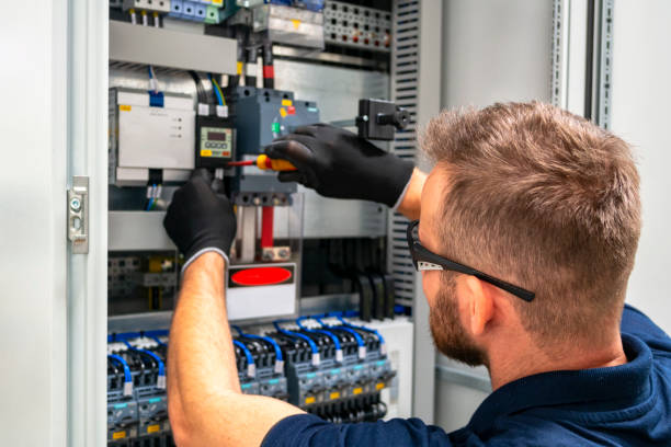 Best Commercial Electrician Services  in Bensenvle, IL