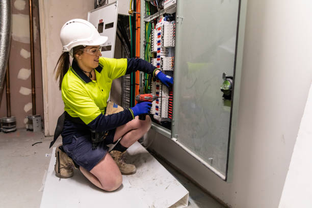 Professional Electrician in Bensenville, IL