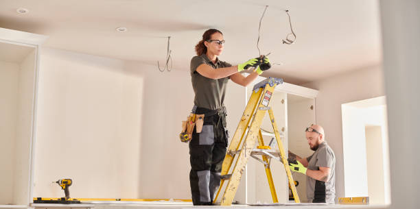 Best Emergency Electrician Near Me  in Bensenvle, IL
