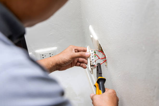 Best 24-Hour Electrician  in Bensenvle, IL